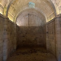 Cisterna top